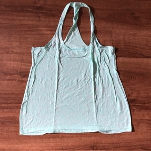 Workout tank